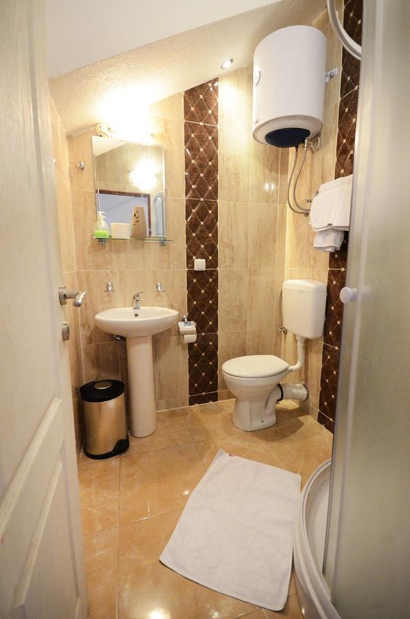 Tajami Apartments Котор Экстерьер фото