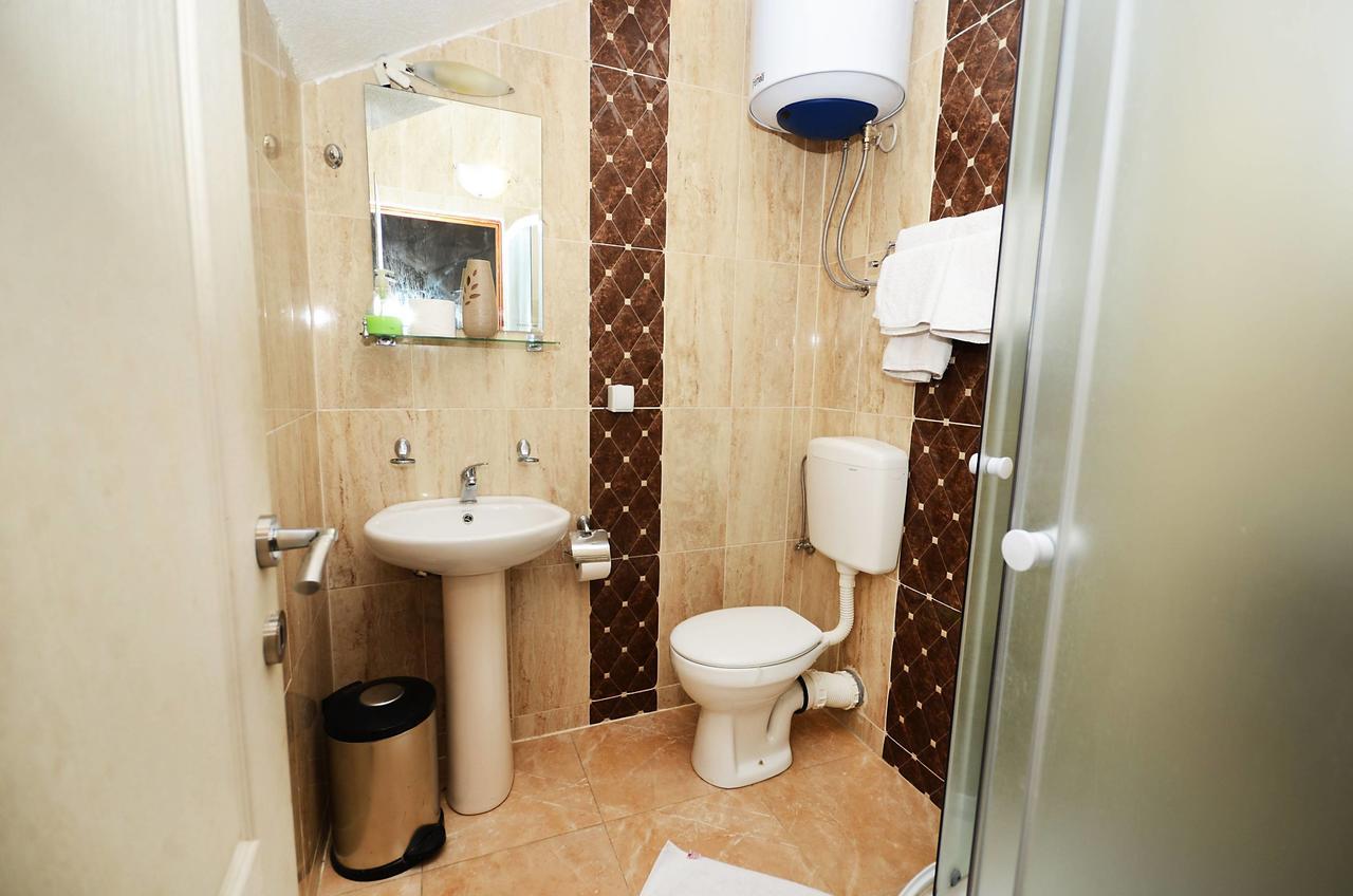 Tajami Apartments Котор Экстерьер фото