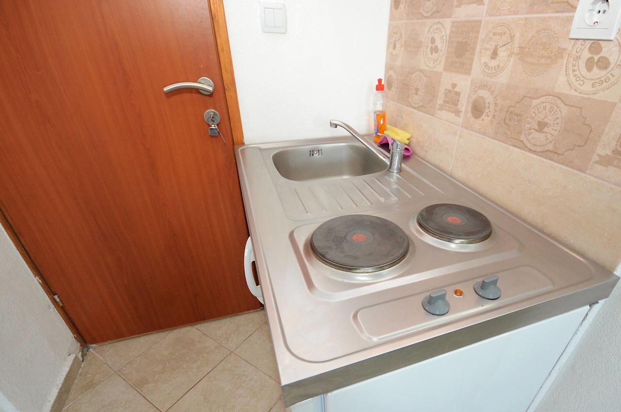 Tajami Apartments Котор Экстерьер фото