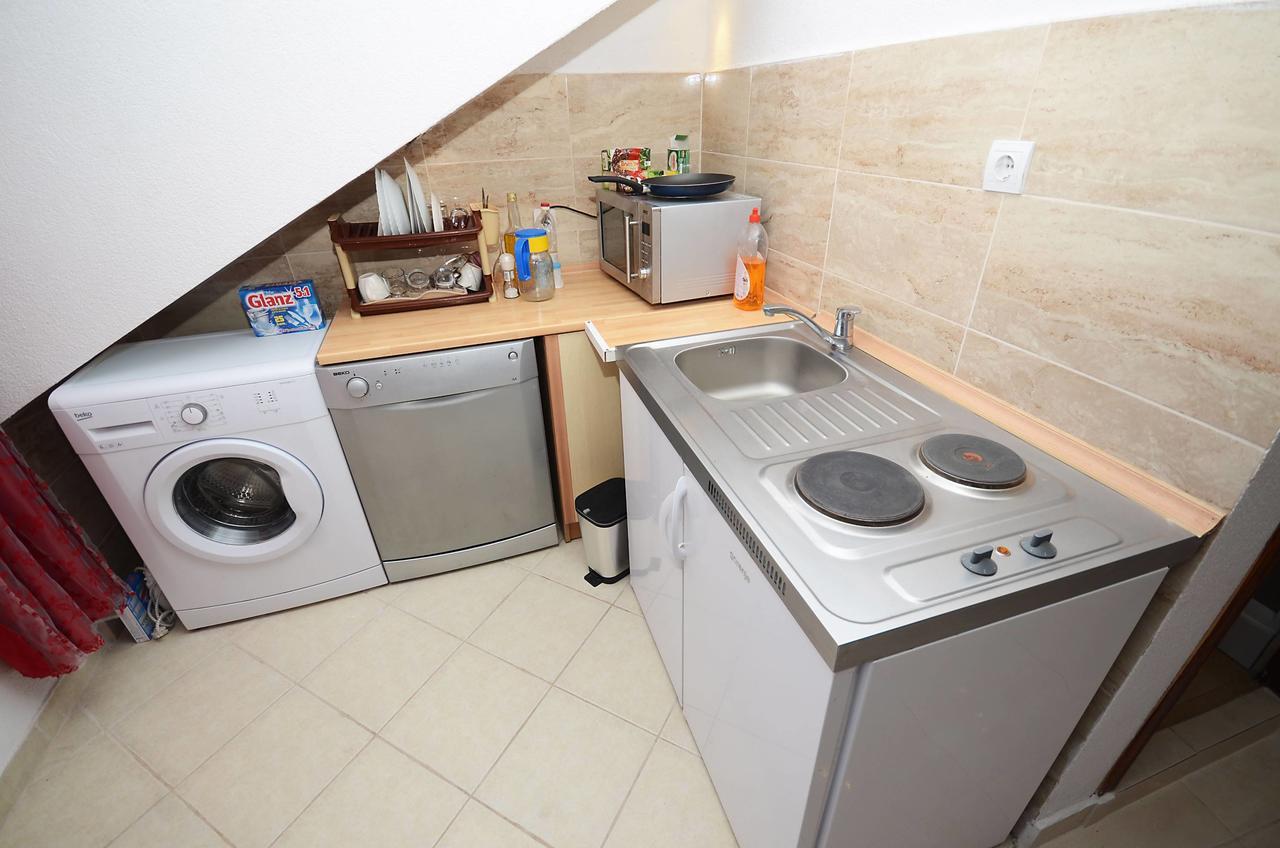 Tajami Apartments Котор Экстерьер фото